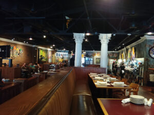 Ditto's Grill - Louisville