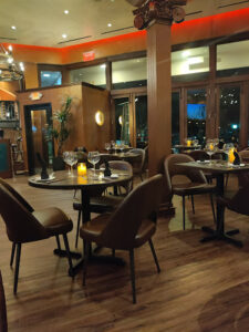 Divan Restaurant of McLean - McLean