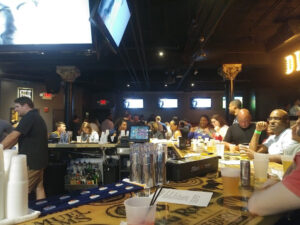 Dive Bar - Cleveland