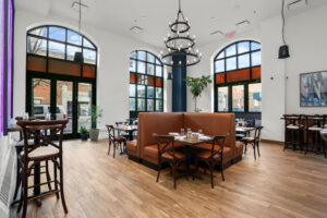 Divina Modern Italian - Stamford