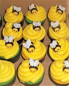 Divine Delights Cupcakes - Lake Jackson