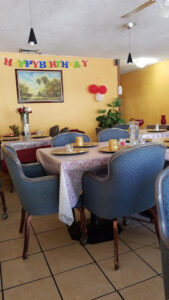 Divine Grace Caribbean Restaurant - Palm Bay