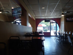 Divino Pizzeria - Hanover