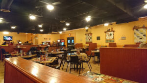 Dixie Belle's Cafe - Orlando