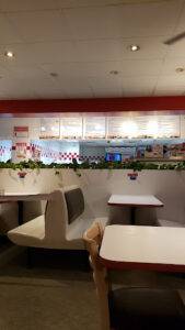 Dixie Chili - Covington