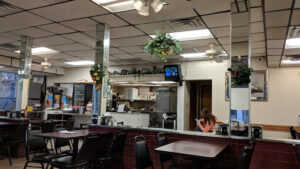 Dixie Family Restaurant II - Greenville