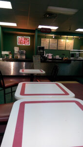 Dixie Wings - Phenix City