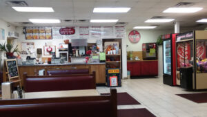 Dixie Wings - Phenix City
