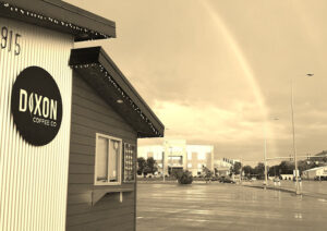 Dixon Coffee Company - Rapid City