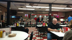 Dixon's Famous Chili Parlor - Independence