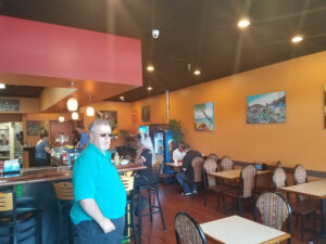 Dixon’s Jamaican Taste - Burlington