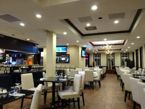Diya Bistro - Ashburn
