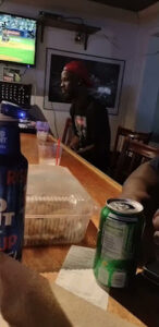 Dj's Lounge & Grill - Albany