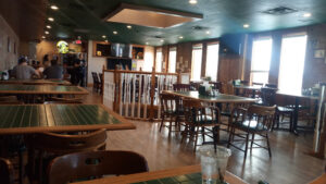Do Drop Inn - Pueblo
