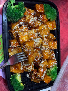 Do Eat Chinese Food - Mt Sinai