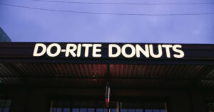 Do-Rite Donuts & Chicken - New Lenox