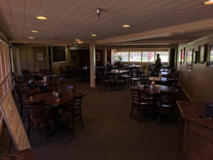 Dobson's Restaurant - Mesa
