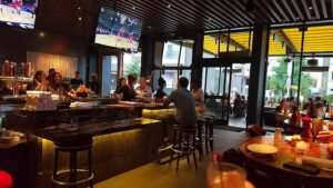 Doc B's Restaurant + Bar (Austin) - Austin