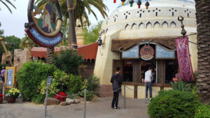 Doc Sugrue's Desert Kebab House - Orlando