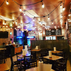 Doc Watson's Smokehouse - Romeoville
