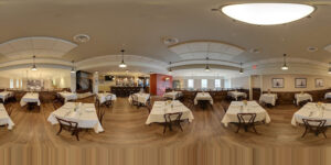 Dock's Oyster House - Atlantic City
