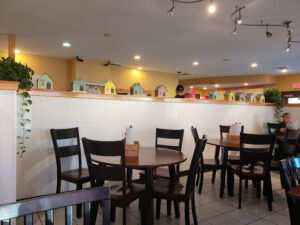 Docks Seafood - South Portland