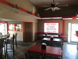 Dock's WaterFront - Tarpon Springs