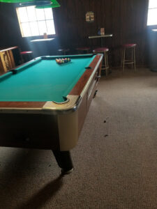 Dockside Bar & Grill - Norfolk