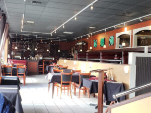 Dockside Bistro & Wine Bar - Olympia