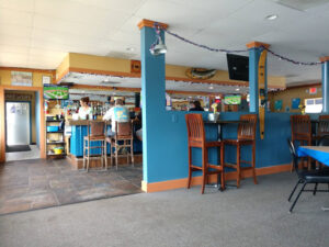 Dockside Dan's Restaurant & Bar - Dowagiac