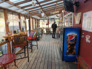 Dockside Galley - Ketchikan