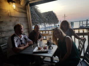 Dockside Kitchen - Ocean City