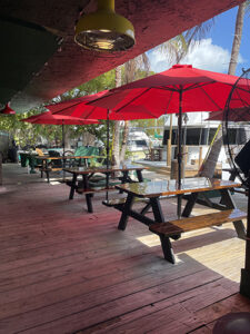 Dockside Raw Bar - Islamorada