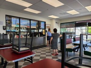 Doc’s - Visalia