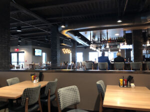 Doc's Bar & Grill - Afton