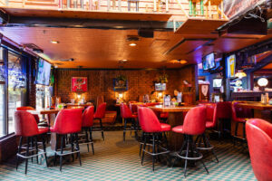 Doc's Food & Spirits - Smyrna