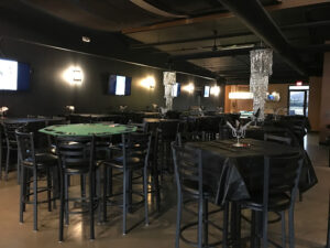 Doc's Lounge - Johnston