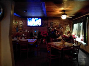 Doc's Pub Irish Sports Bar - Burlington