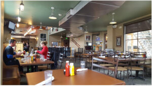 Doc's Roadhouse - Winter Park