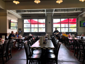 Doc’s Seafood and Steaks - Orange Beach