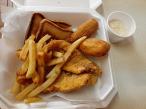 Doc's Wings & Things - Shreveport