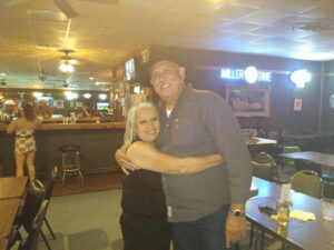 Dodge City Saloon - Victoria