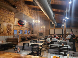 Dodge City Steakhouse - Asheboro