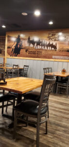 Dodge City Steakhouse - Sanford