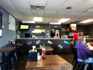 Doe Belly's - Forney