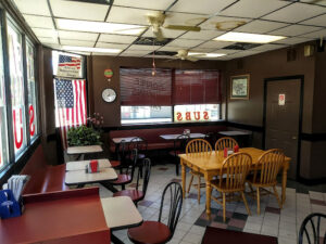 Doe E Duck Donuts - Brockton