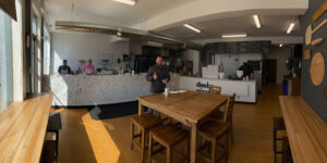Doebs Pizzeria - Holland