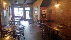 Doe's Eat Place - Paducah