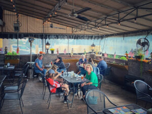 Dog & Bull Brew & Music - Croydon