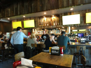 Dog Haus - Clifton Park